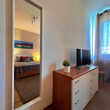 Apartmán Bergamointown Exteriér fotografie