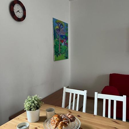 Apartmán Bergamointown Exteriér fotografie