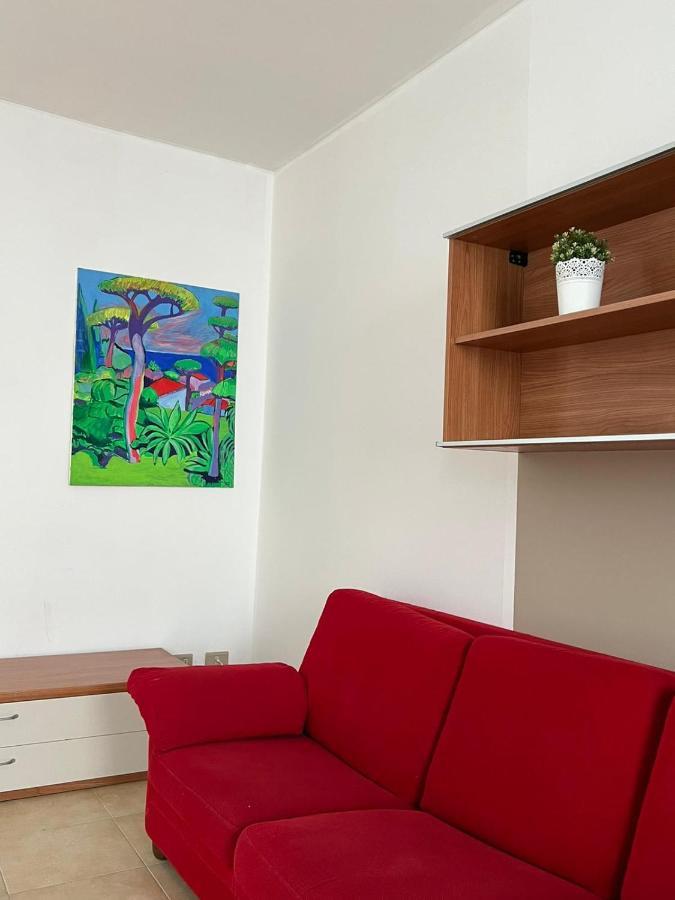 Apartmán Bergamointown Exteriér fotografie
